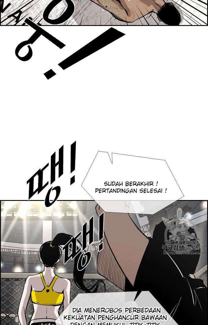Shark Chapter 148 - halaman 54