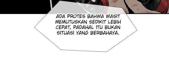 Shark Chapter 149 - halaman 25