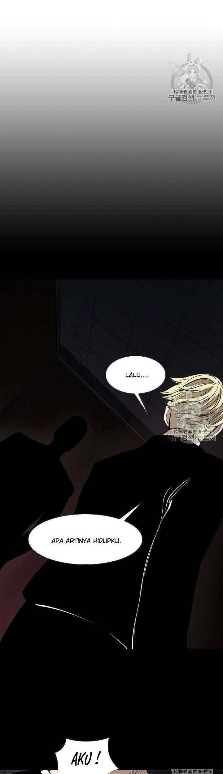 Shark Chapter 149 - halaman 27