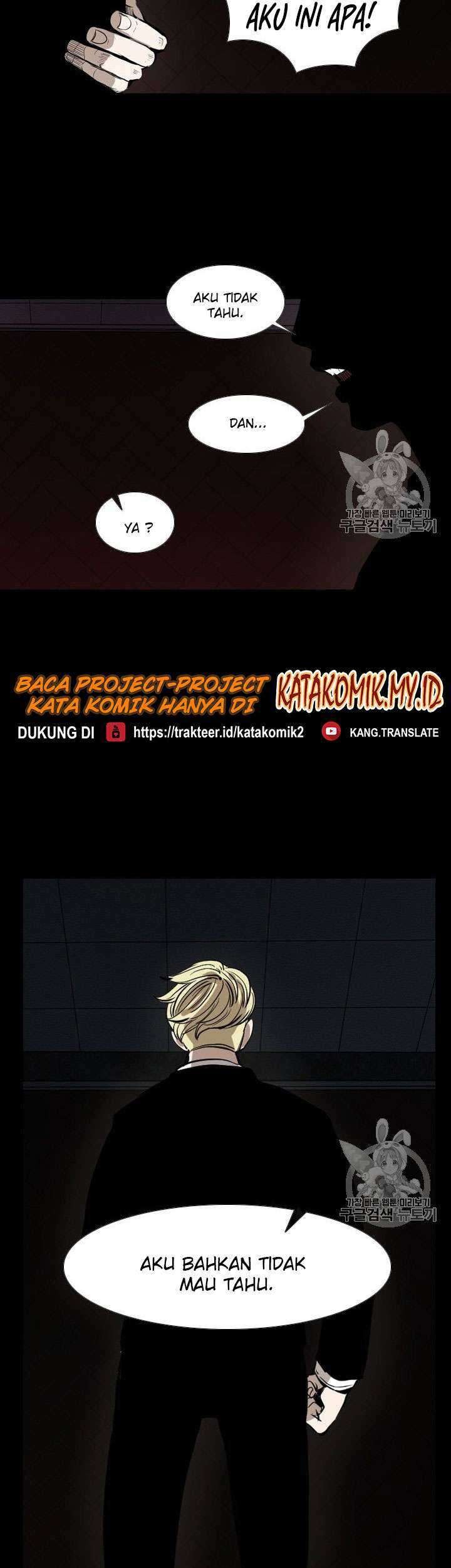 Shark Chapter 149 - halaman 29