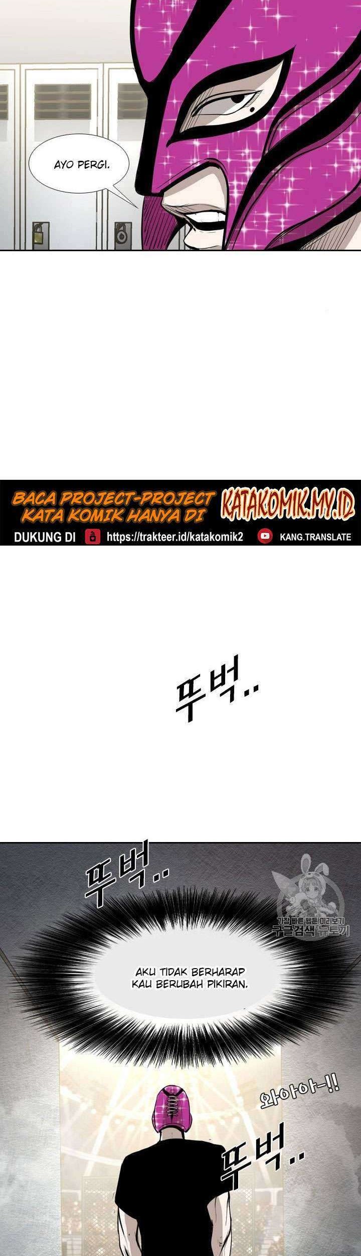 Shark Chapter 149 - halaman 33