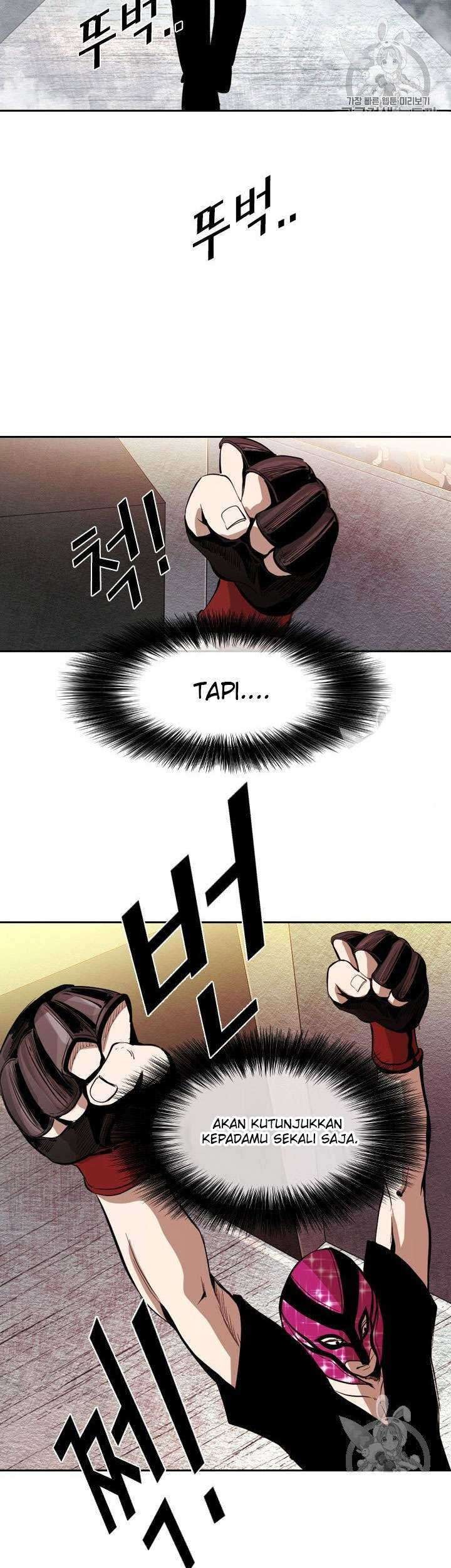 Shark Chapter 149 - halaman 35