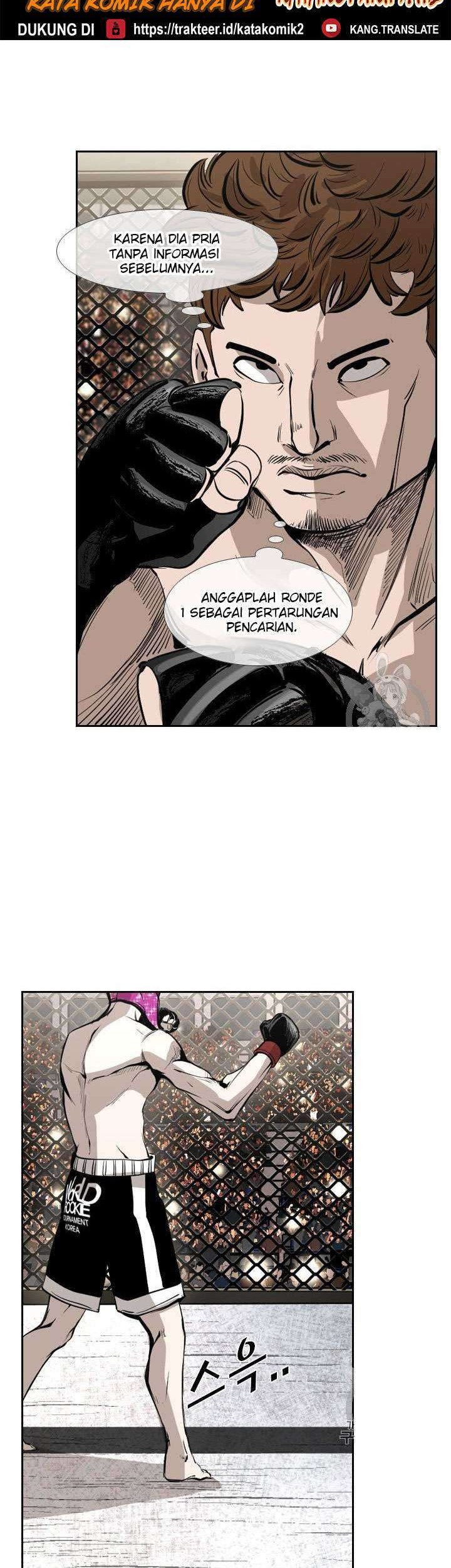 Shark Chapter 149 - halaman 39