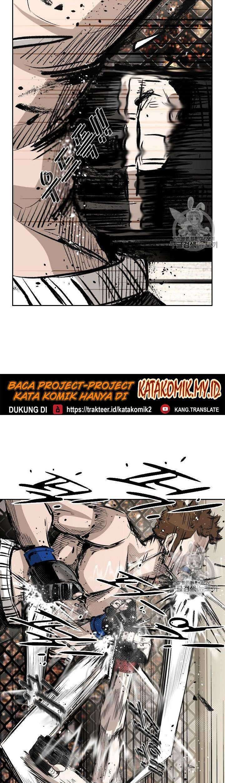 Shark Chapter 149 - halaman 49