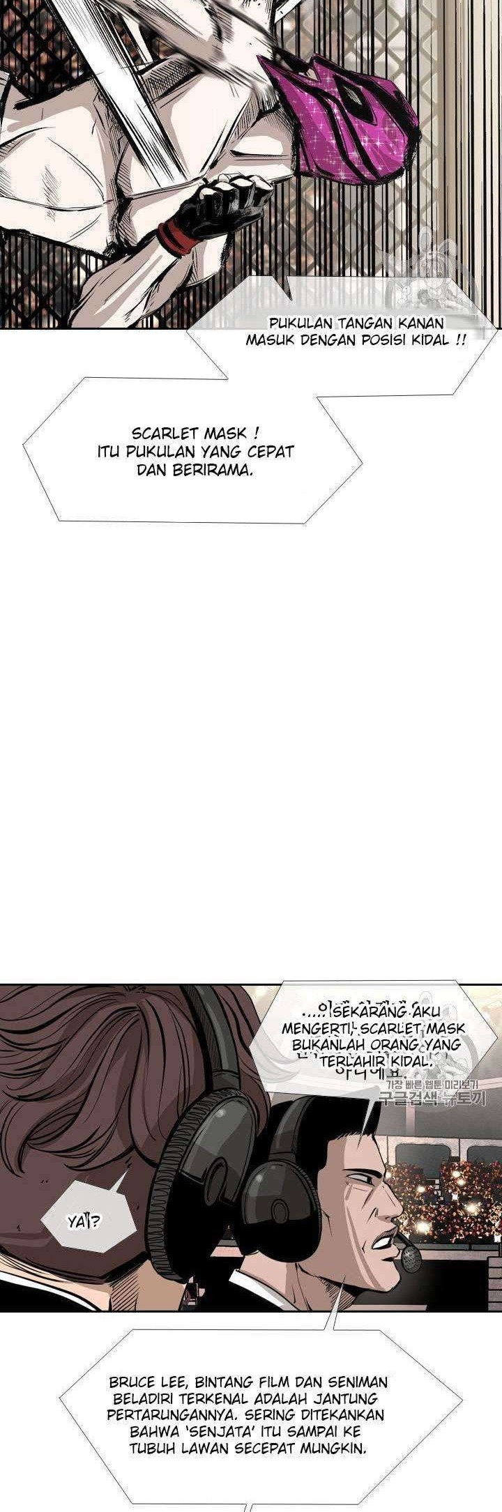 Shark Chapter 149 - halaman 50
