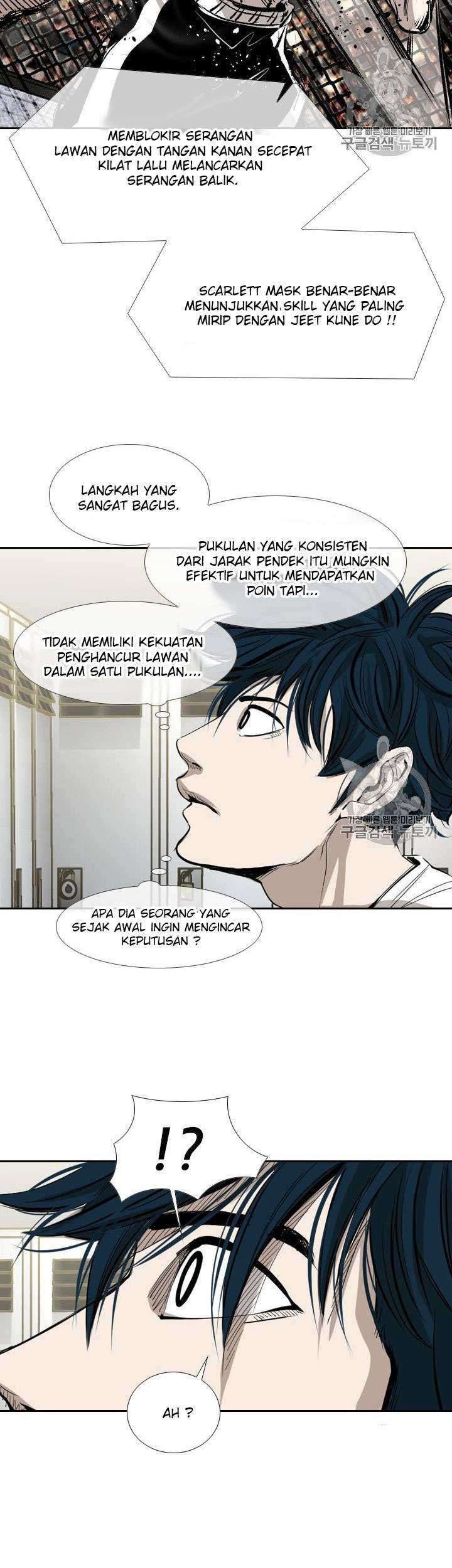 Shark Chapter 149 - halaman 53