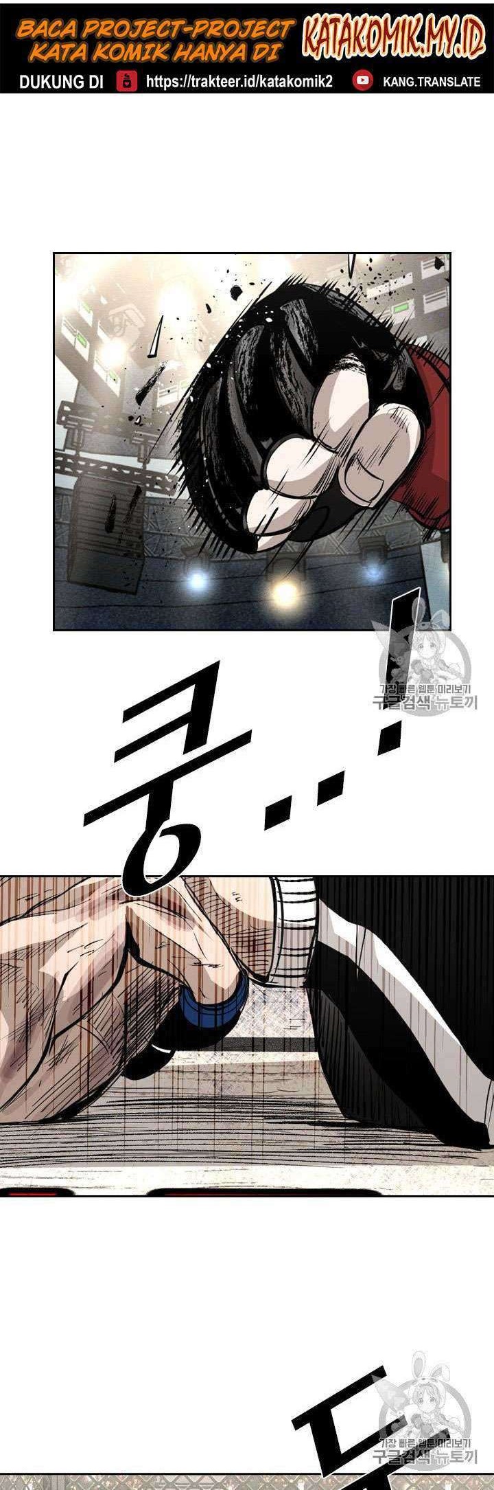 Shark Chapter 149 - halaman 54