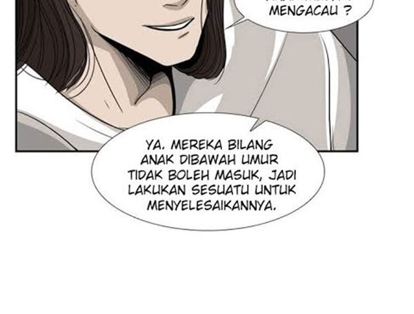 Shark Chapter 15 - halaman 13