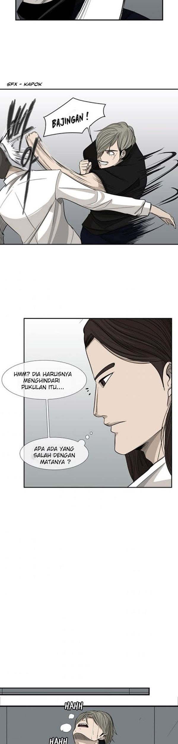Shark Chapter 15 - halaman 20
