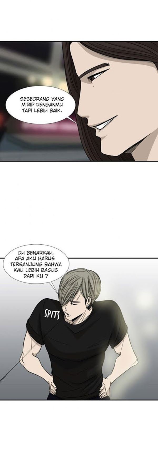 Shark Chapter 15 - halaman 25
