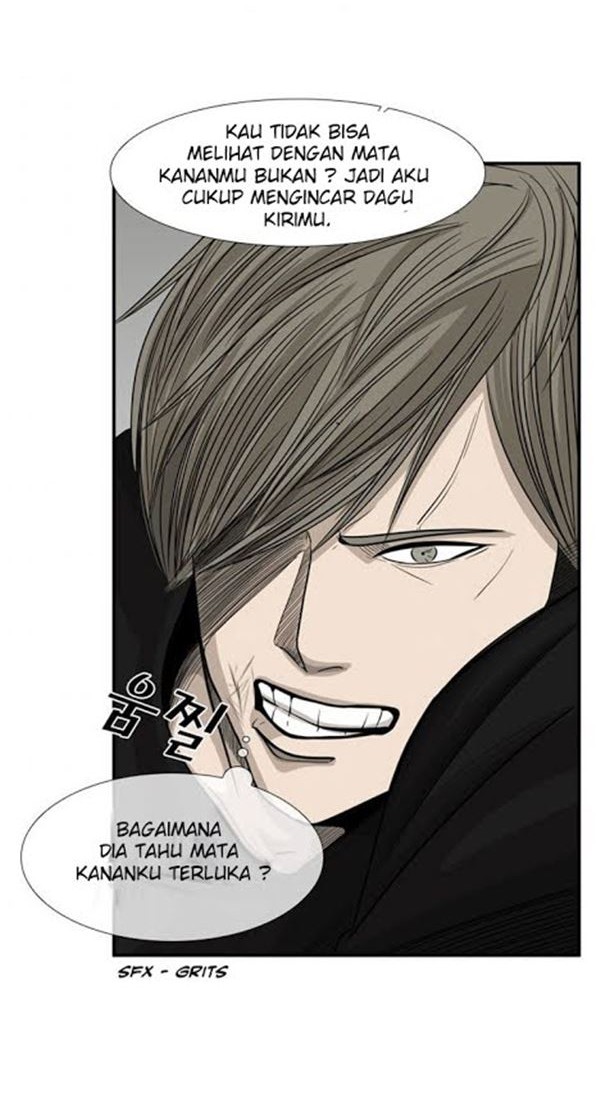 Shark Chapter 15 - halaman 29