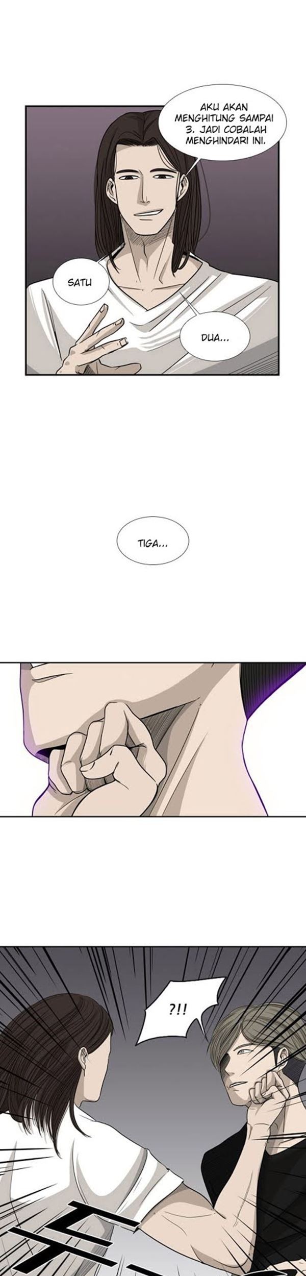 Shark Chapter 15 - halaman 30