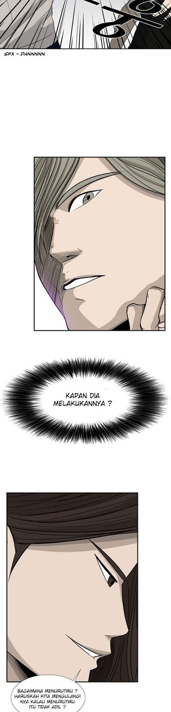 Shark Chapter 15 - halaman 31