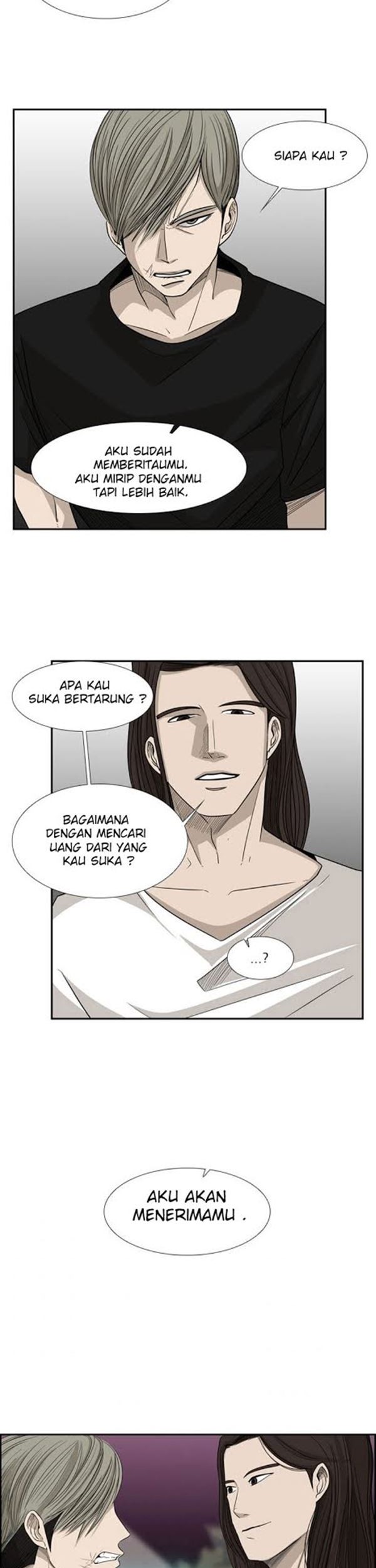 Shark Chapter 15 - halaman 32