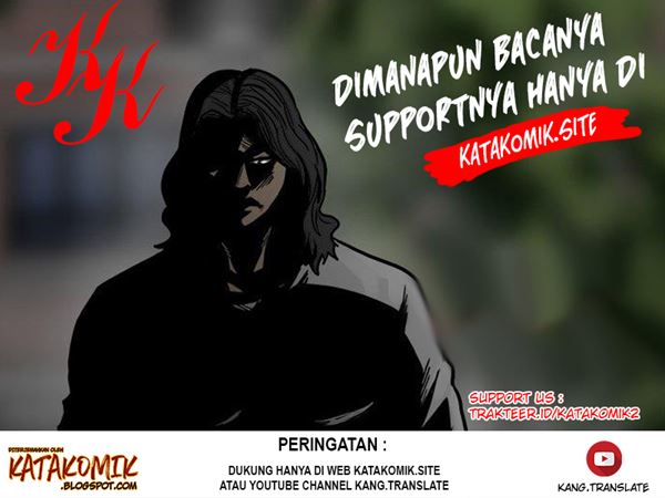 Shark Chapter 15 - halaman 34