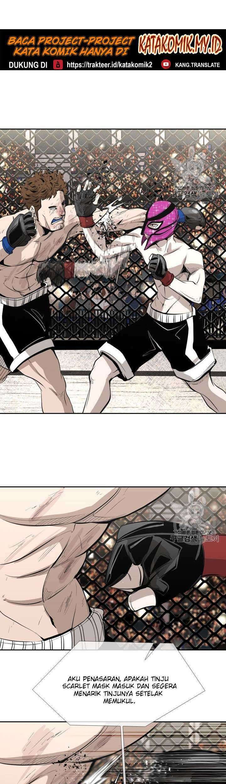 Shark Chapter 150 - halaman 11