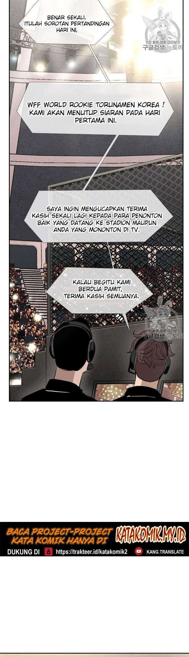 Shark Chapter 150 - halaman 20