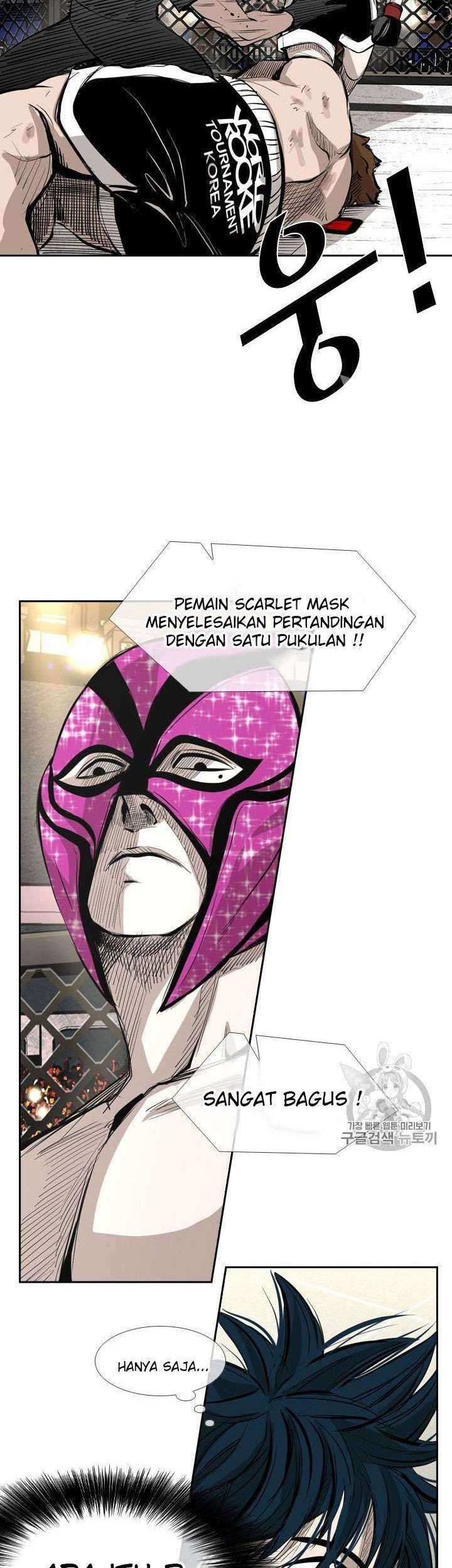 Shark Chapter 150 - halaman 3
