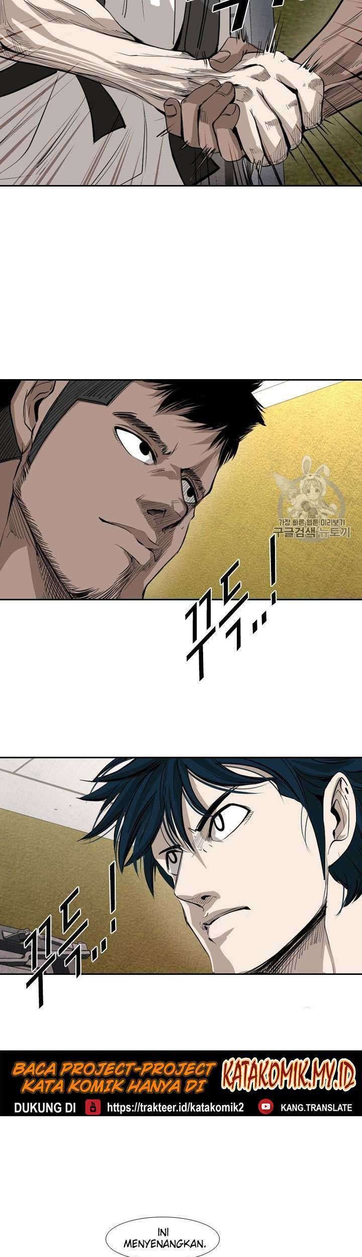 Shark Chapter 150 - halaman 32