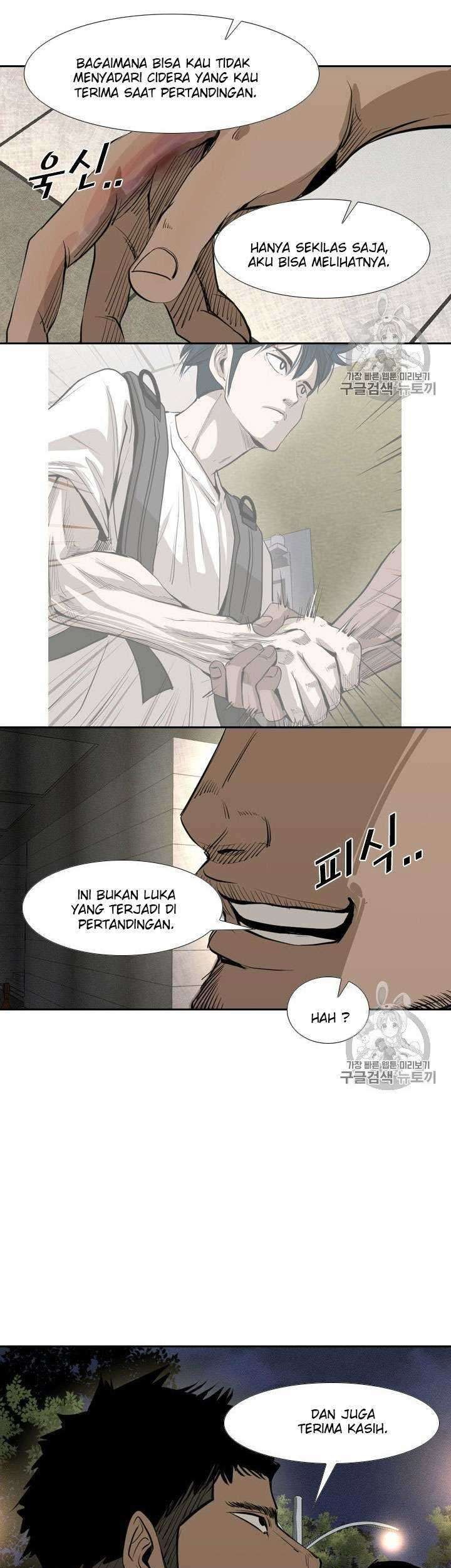 Shark Chapter 150 - halaman 41
