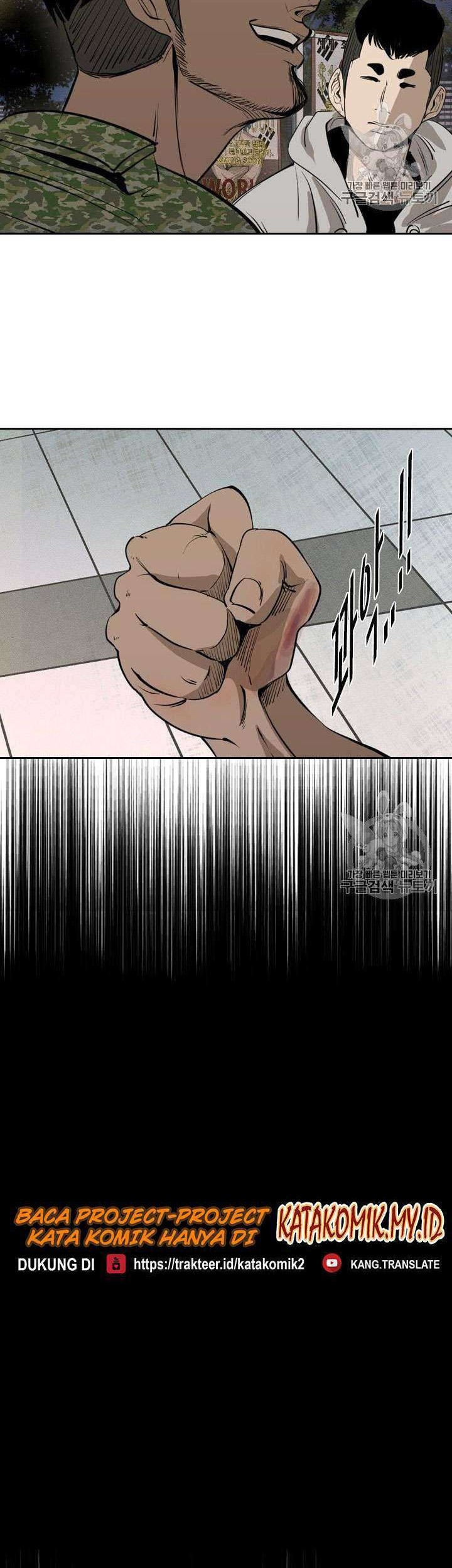 Shark Chapter 150 - halaman 42