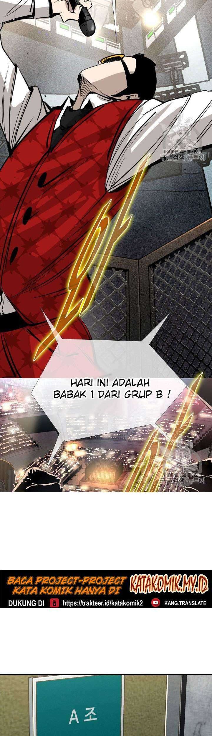 Shark Chapter 150 - halaman 45