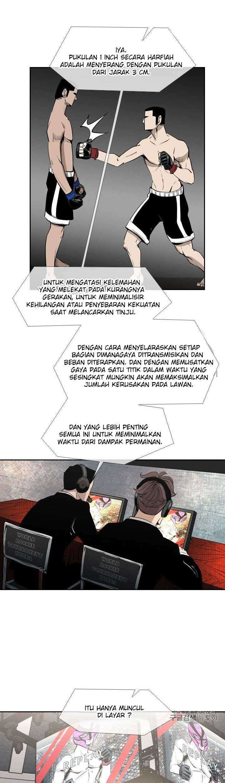 Shark Chapter 150 - halaman 9