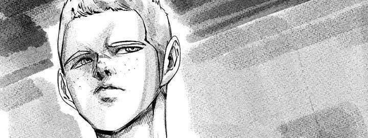 Shark Chapter 151 - halaman 10