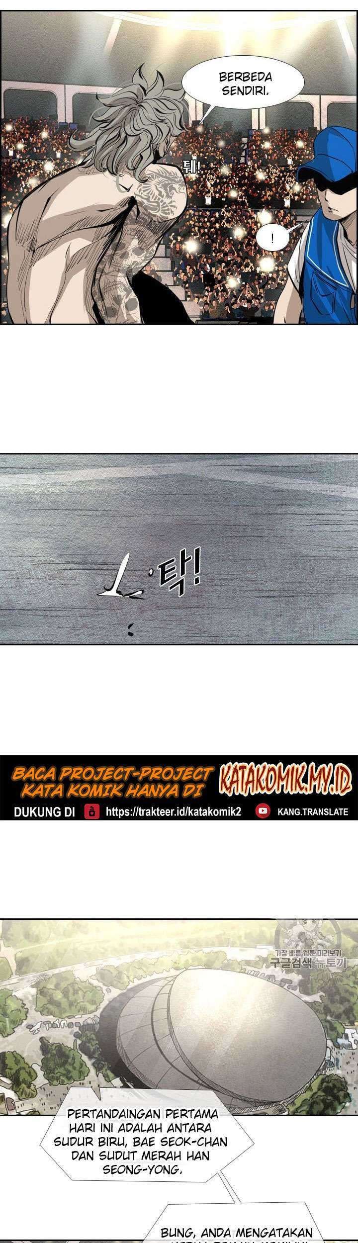 Shark Chapter 151 - halaman 29