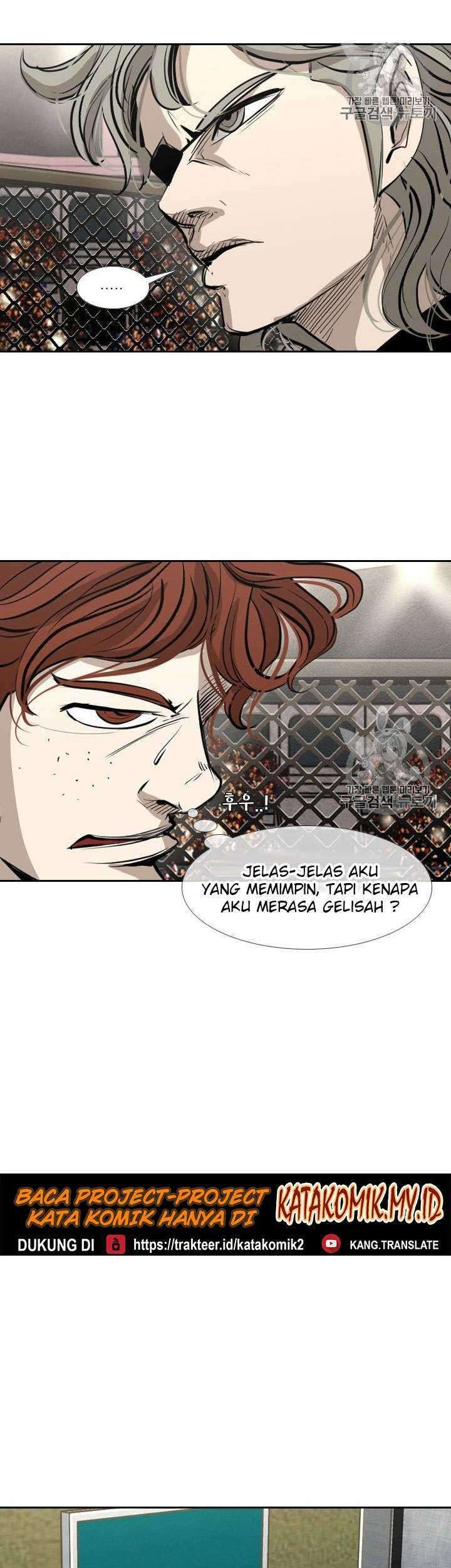 Shark Chapter 151 - halaman 50