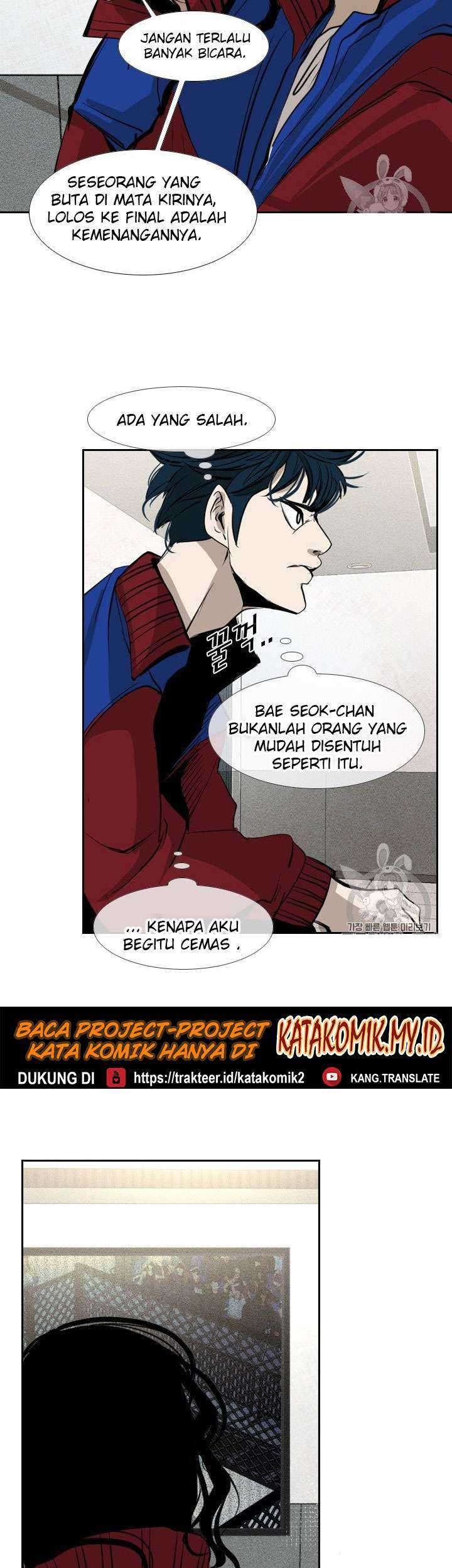 Shark Chapter 151 - halaman 53