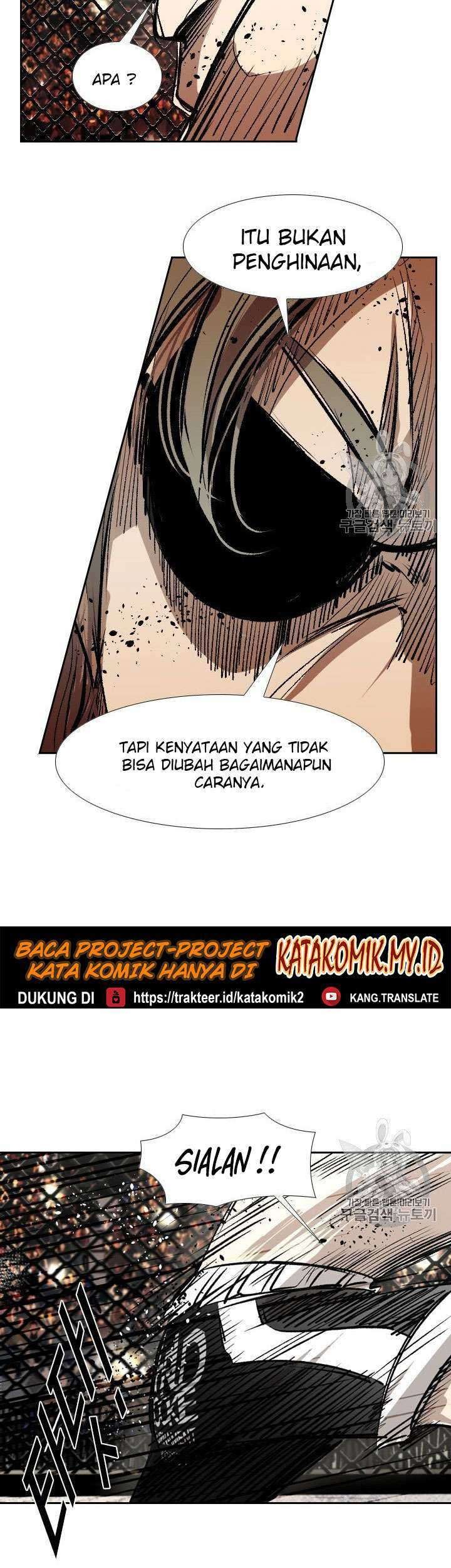 Shark Chapter 151 - halaman 59