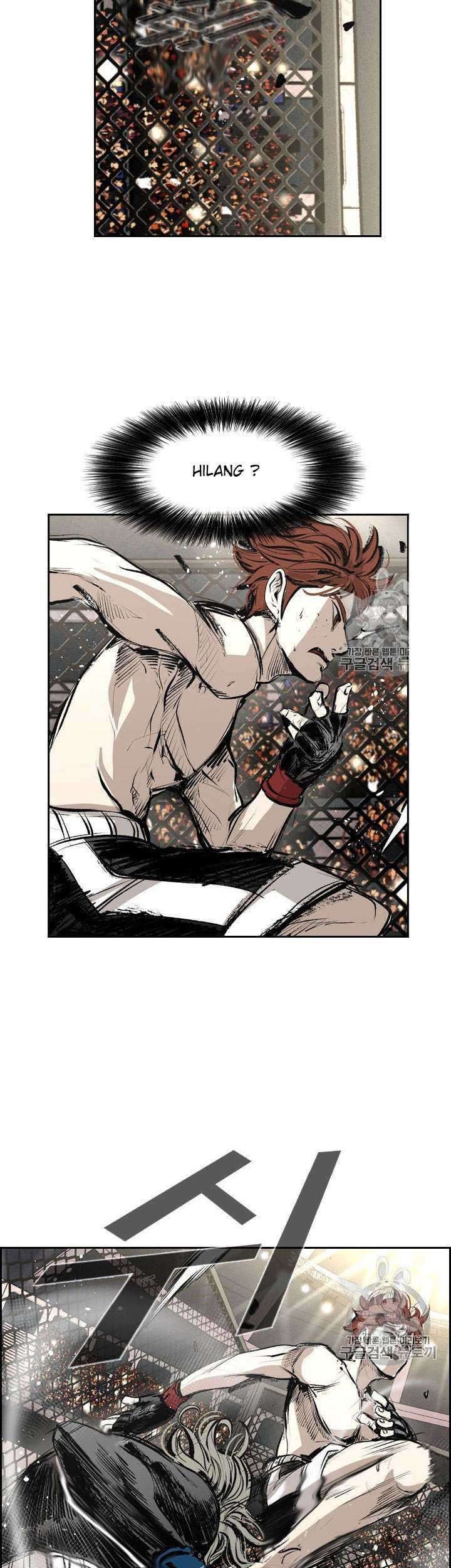 Shark Chapter 151 - halaman 62