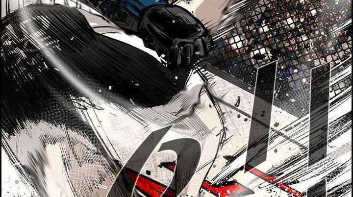 Shark Chapter 151 - halaman 63