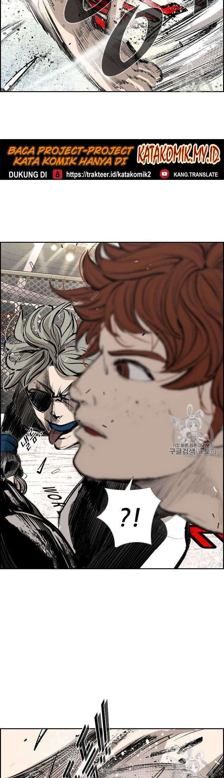 Shark Chapter 151 - halaman 64