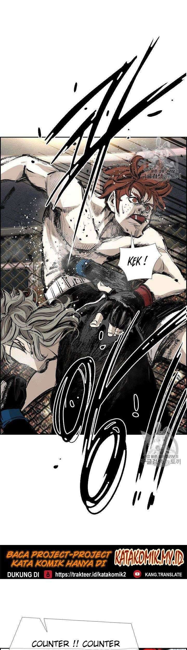 Shark Chapter 152 - halaman 2