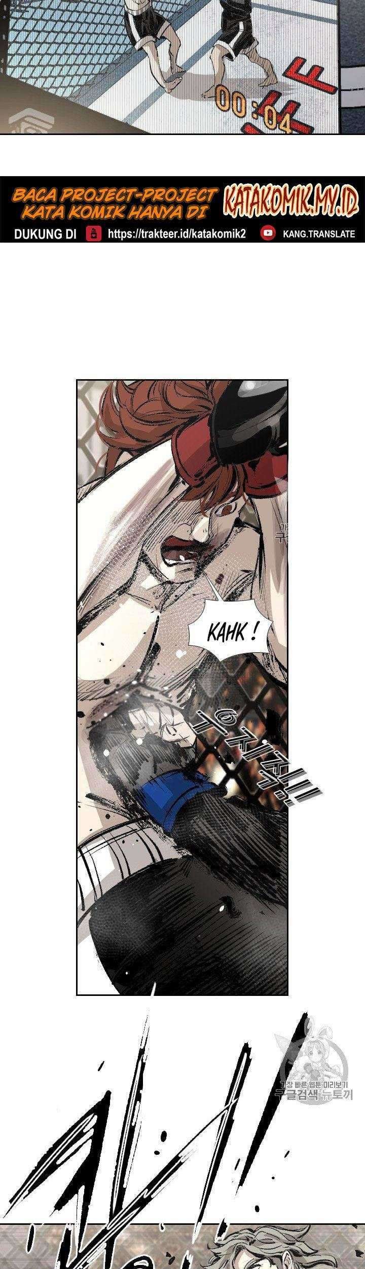 Shark Chapter 152 - halaman 20