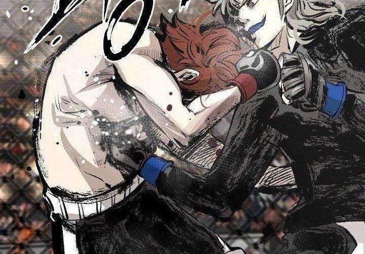 Shark Chapter 152 - halaman 21