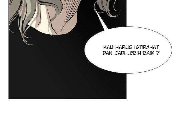 Shark Chapter 152 - halaman 24