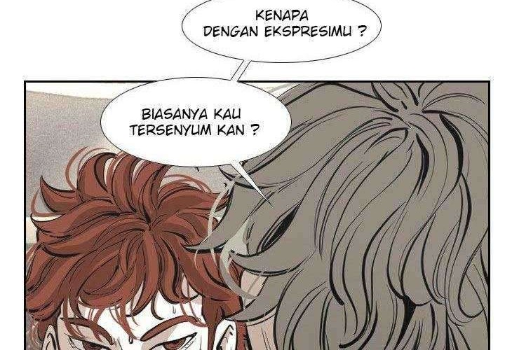 Shark Chapter 152 - halaman 33