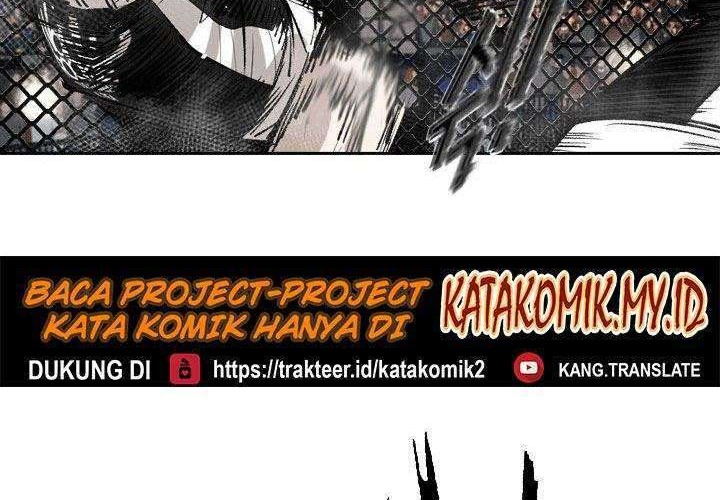 Shark Chapter 152 - halaman 36