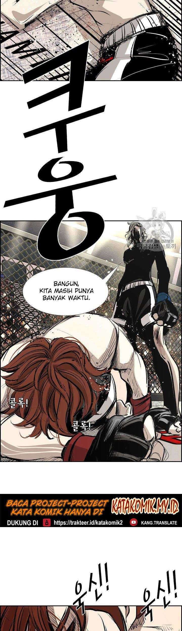 Shark Chapter 152 - halaman 4