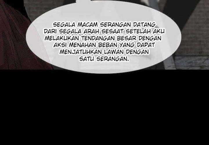 Shark Chapter 152 - halaman 42