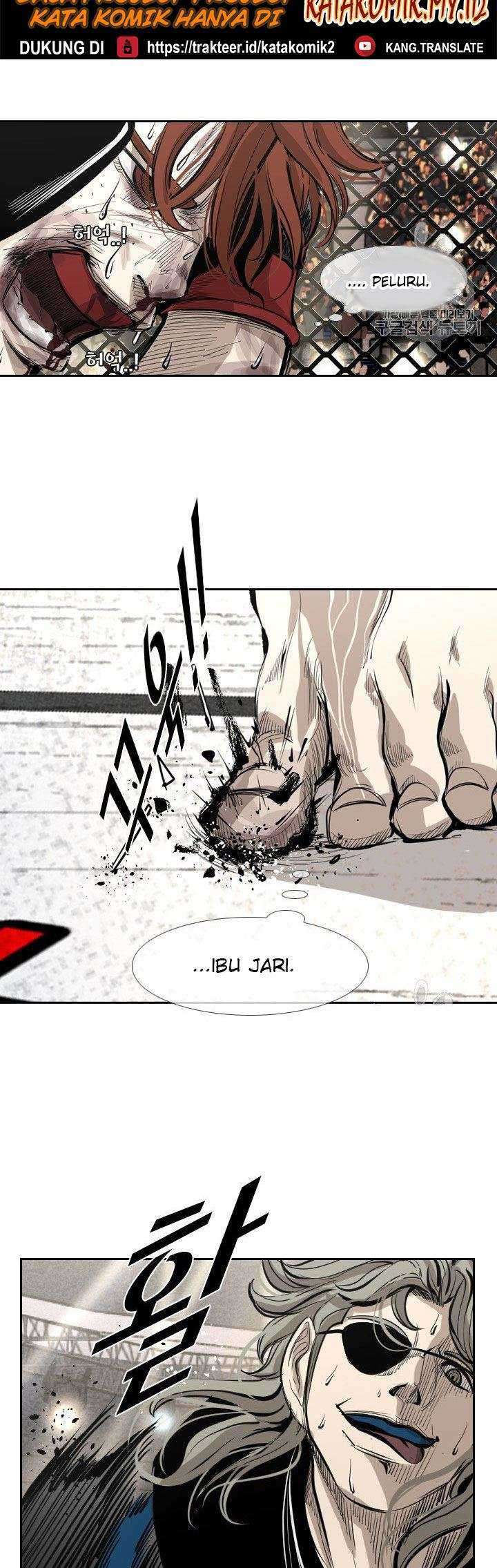 Shark Chapter 152 - halaman 52