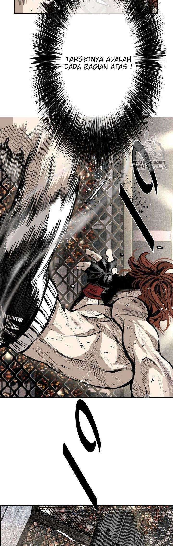 Shark Chapter 152 - halaman 55