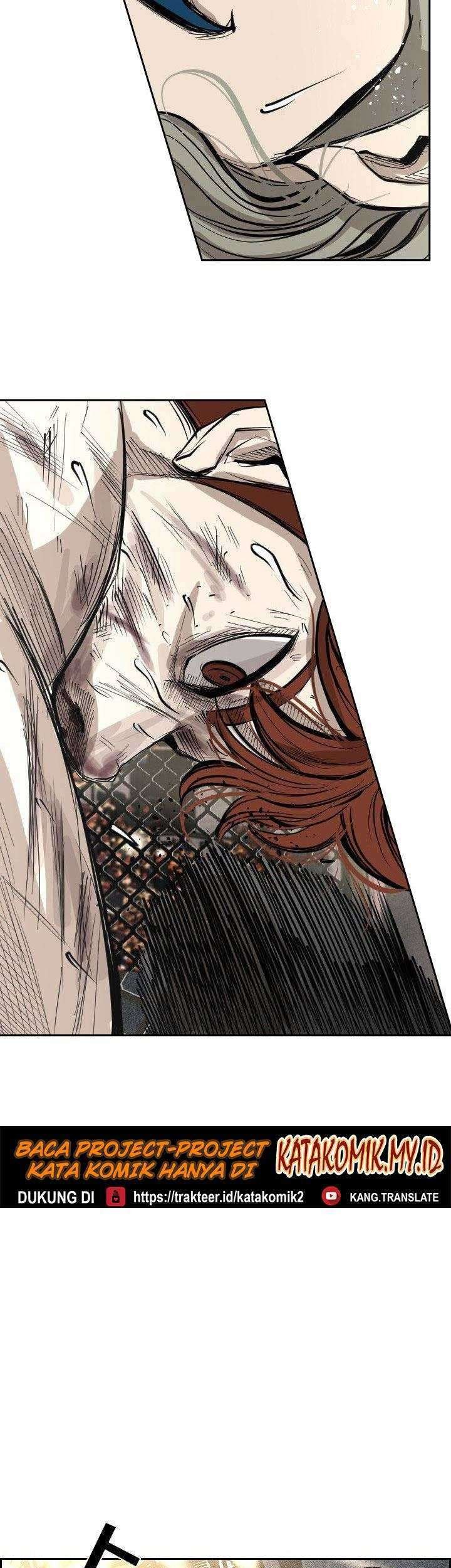 Shark Chapter 152 - halaman 59