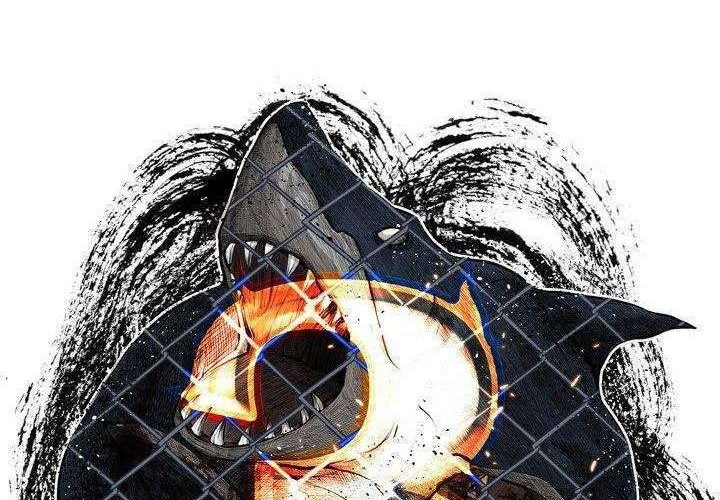 Shark Chapter 152 - halaman 6