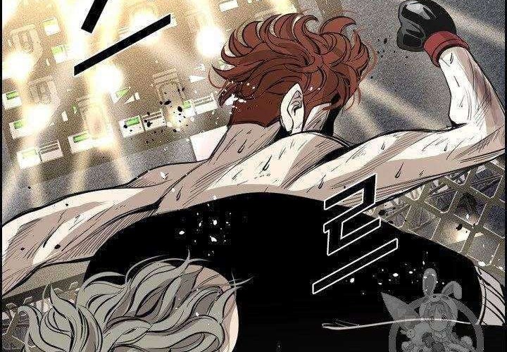 Shark Chapter 152 - halaman 60