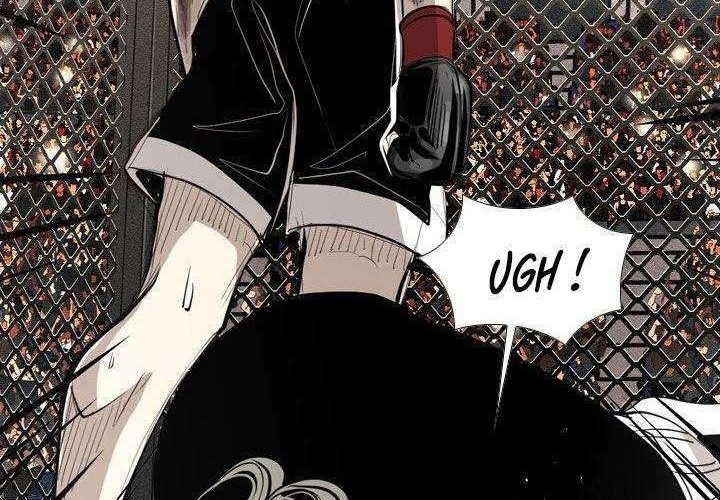 Shark Chapter 153 - halaman 3