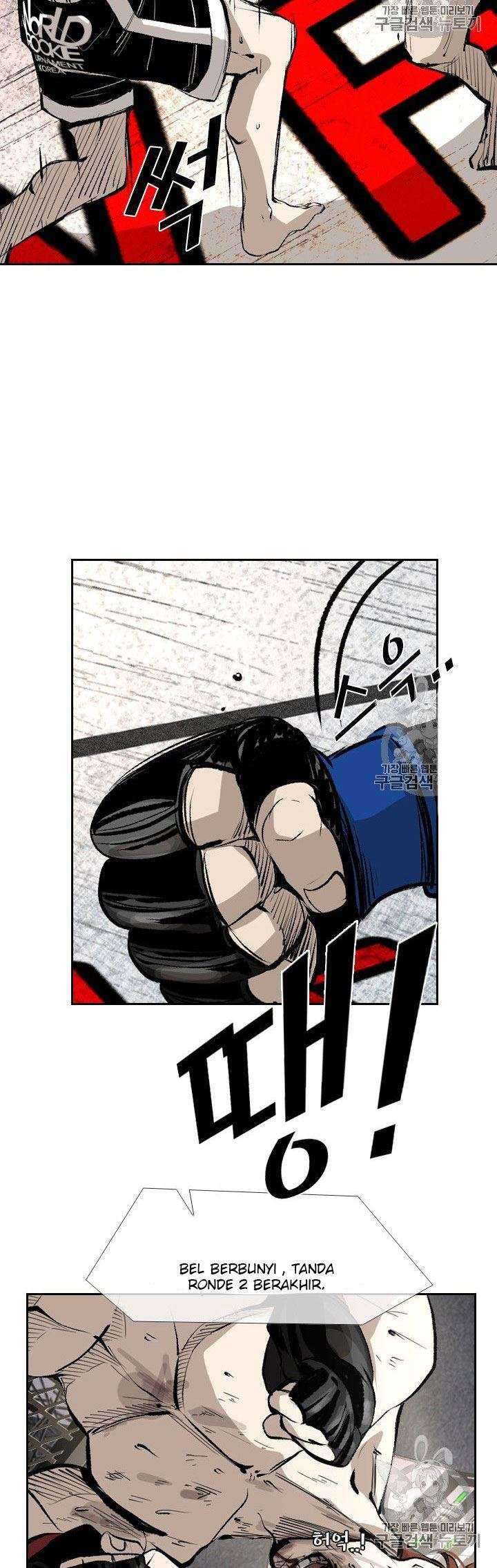 Shark Chapter 153 - halaman 31